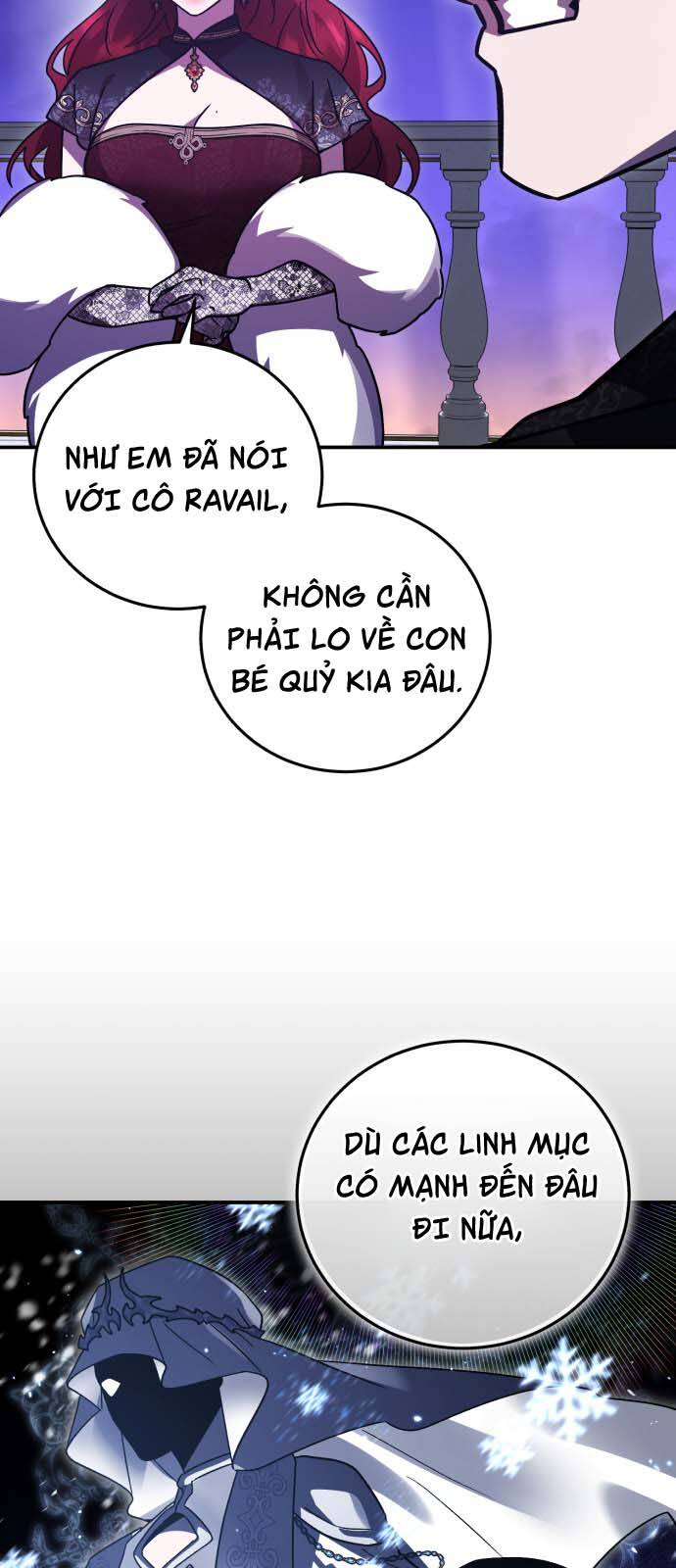 Hero X Demon King X Villain Chap 82 - Next Chap 83