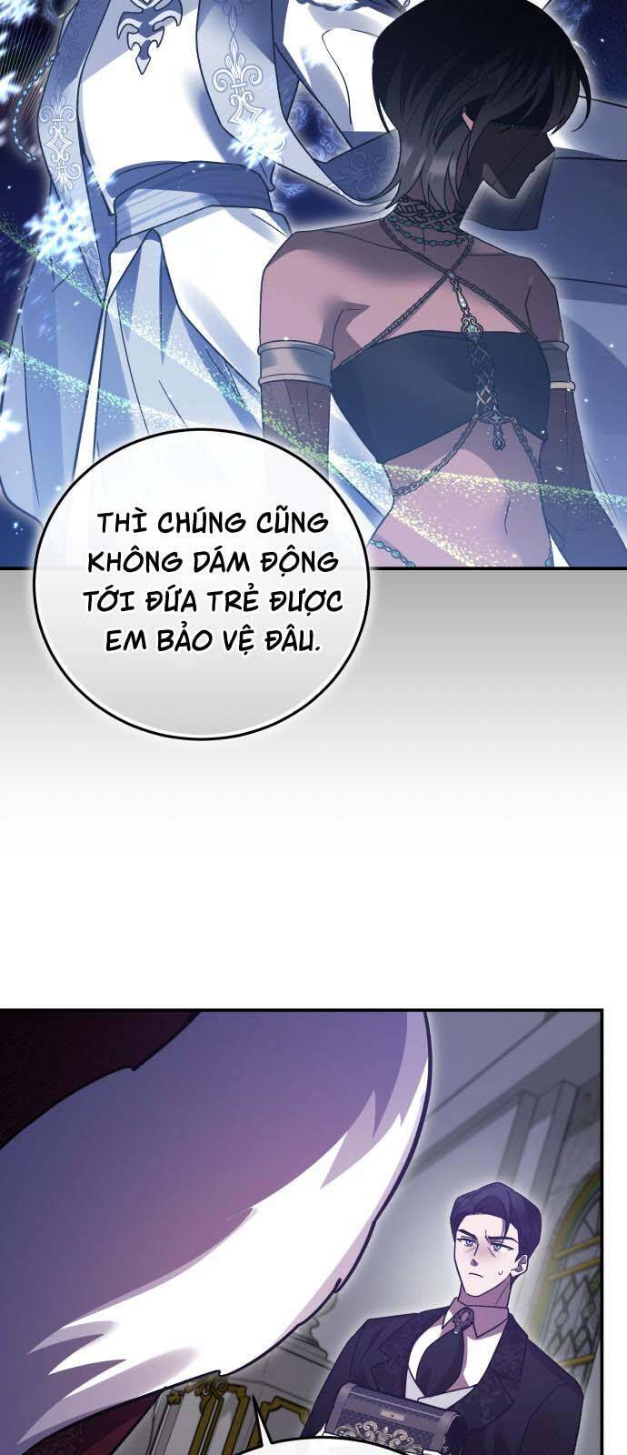 Hero X Demon King X Villain Chap 82 - Next Chap 83