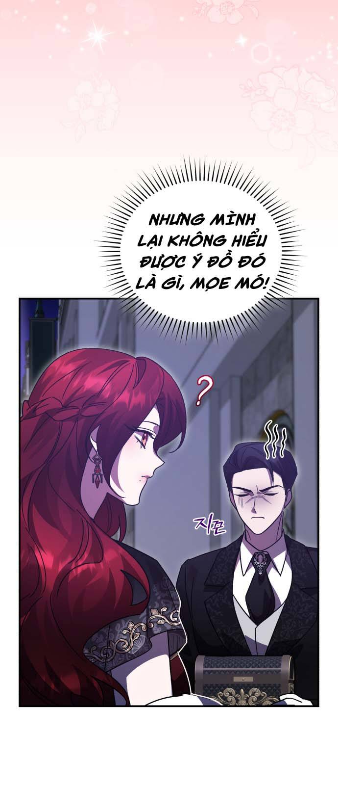 Hero X Demon King X Villain Chap 82 - Next Chap 83