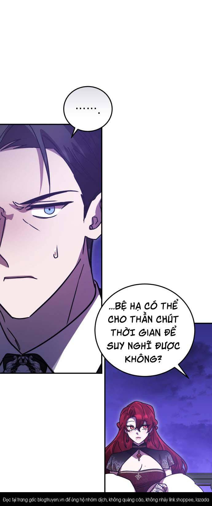 Hero X Demon King X Villain Chap 82 - Next Chap 83