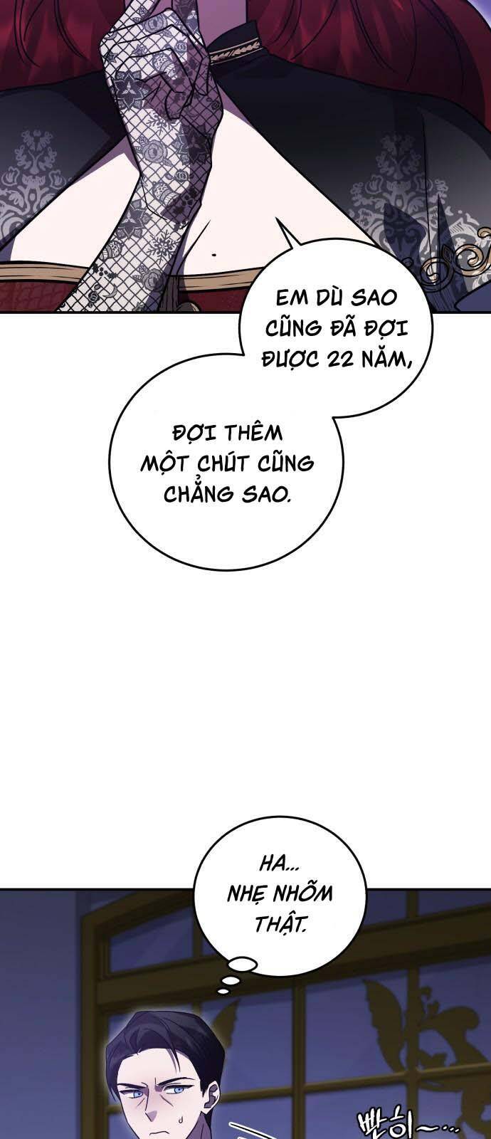 Hero X Demon King X Villain Chap 82 - Next Chap 83