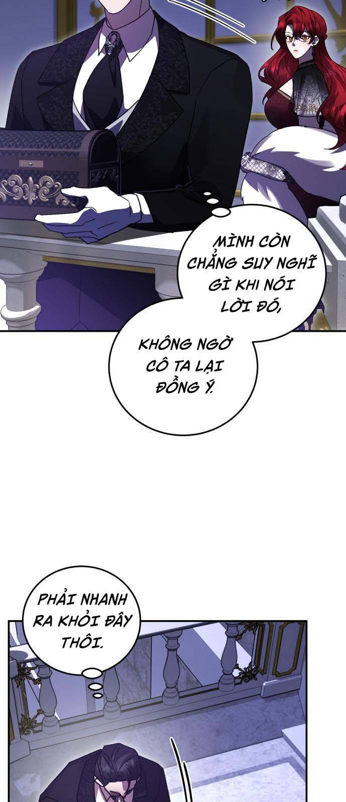 Hero X Demon King X Villain Chap 82 - Next Chap 83