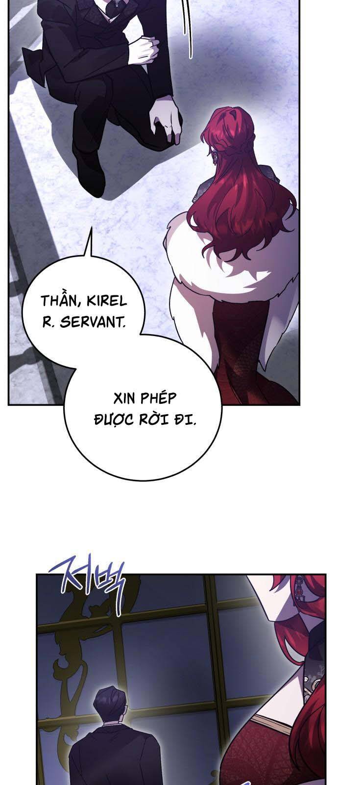 Hero X Demon King X Villain Chap 82 - Next Chap 83