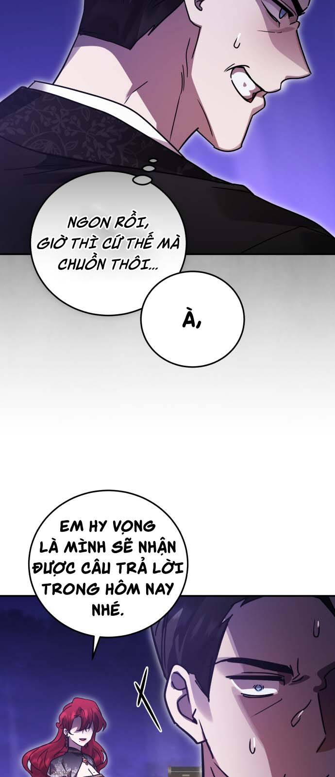 Hero X Demon King X Villain Chap 82 - Next Chap 83