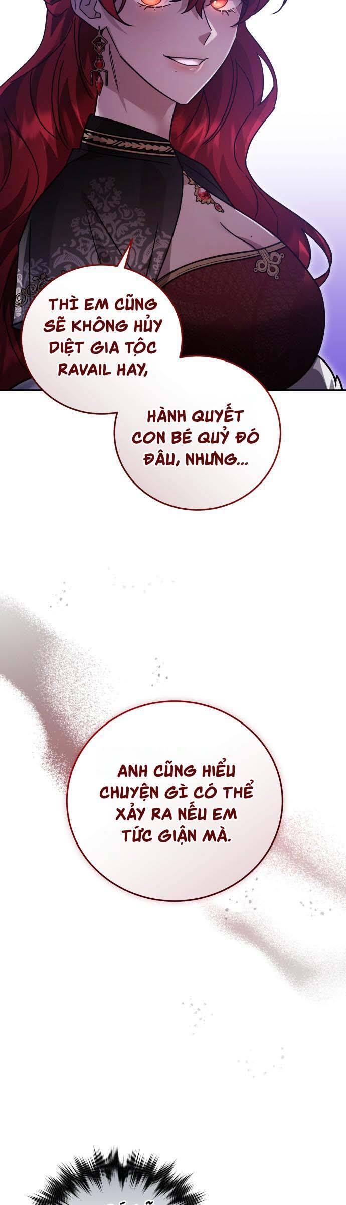 Hero X Demon King X Villain Chap 82 - Next Chap 83