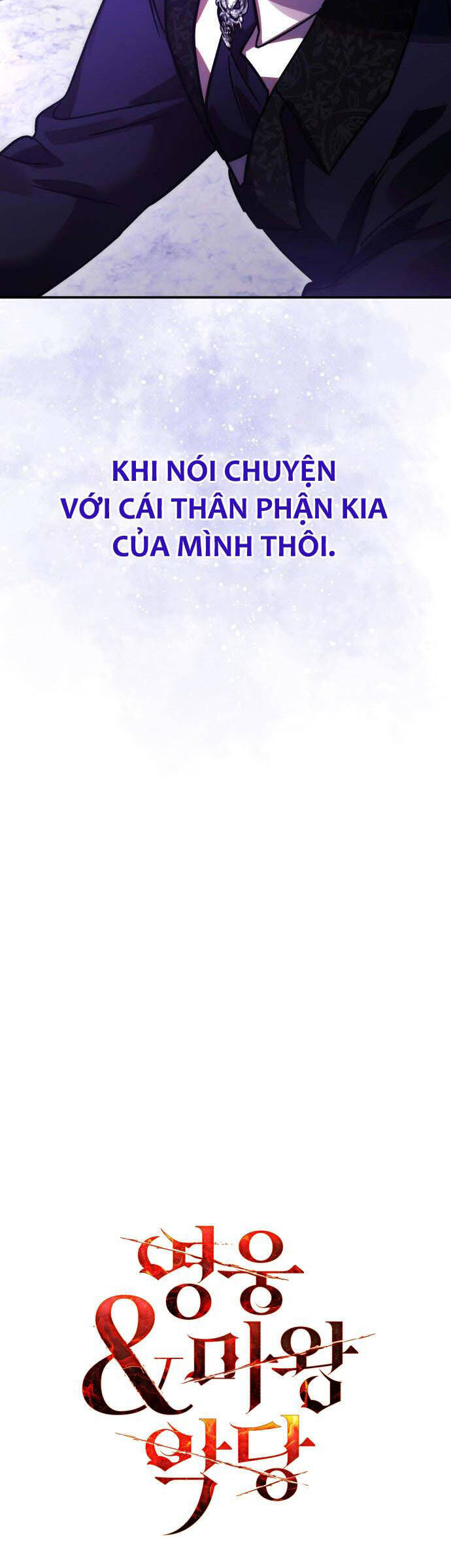 Hero X Demon King X Villain Chap 82 - Next Chap 83