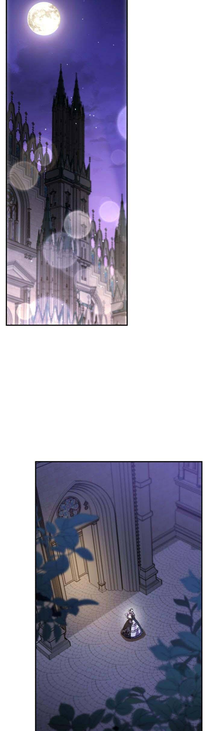Hero X Demon King X Villain Chap 82 - Next Chap 83