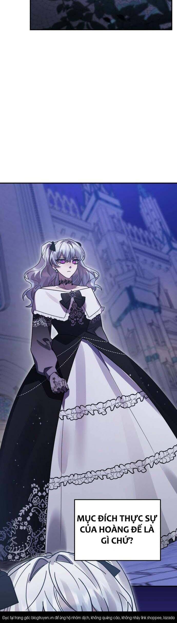Hero X Demon King X Villain Chap 82 - Next Chap 83