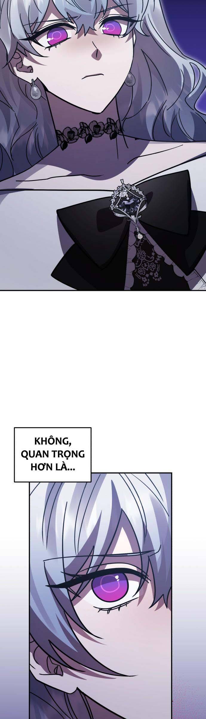 Hero X Demon King X Villain Chap 82 - Next Chap 83