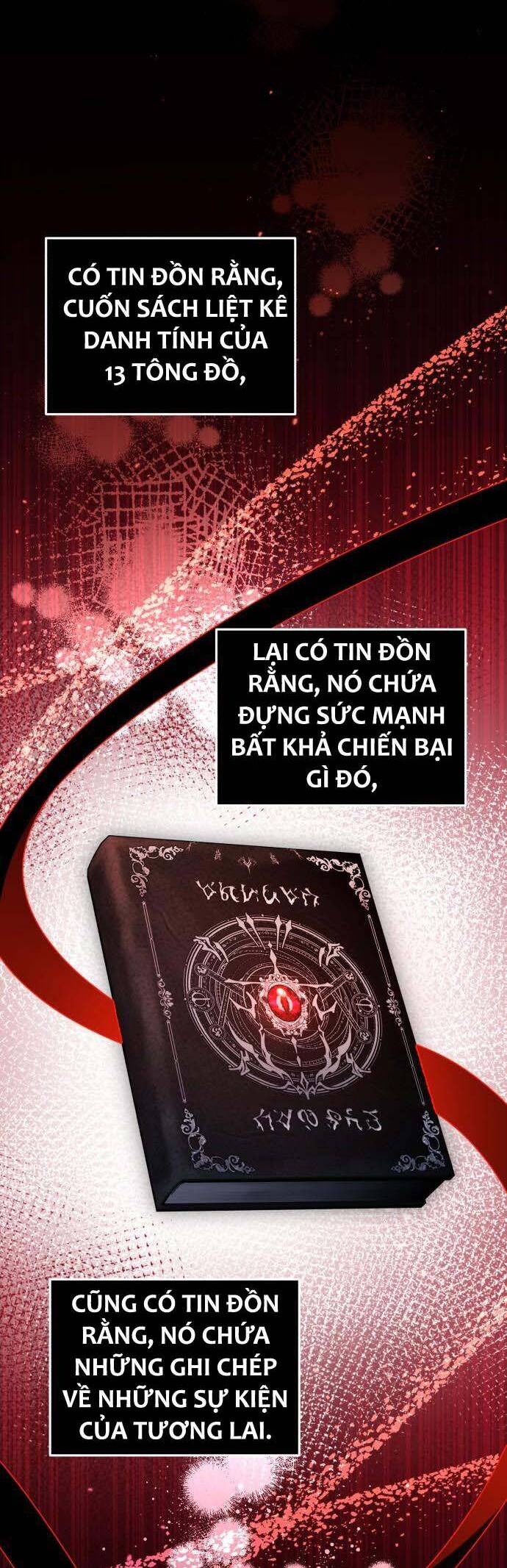 Hero X Demon King X Villain Chap 82 - Next Chap 83