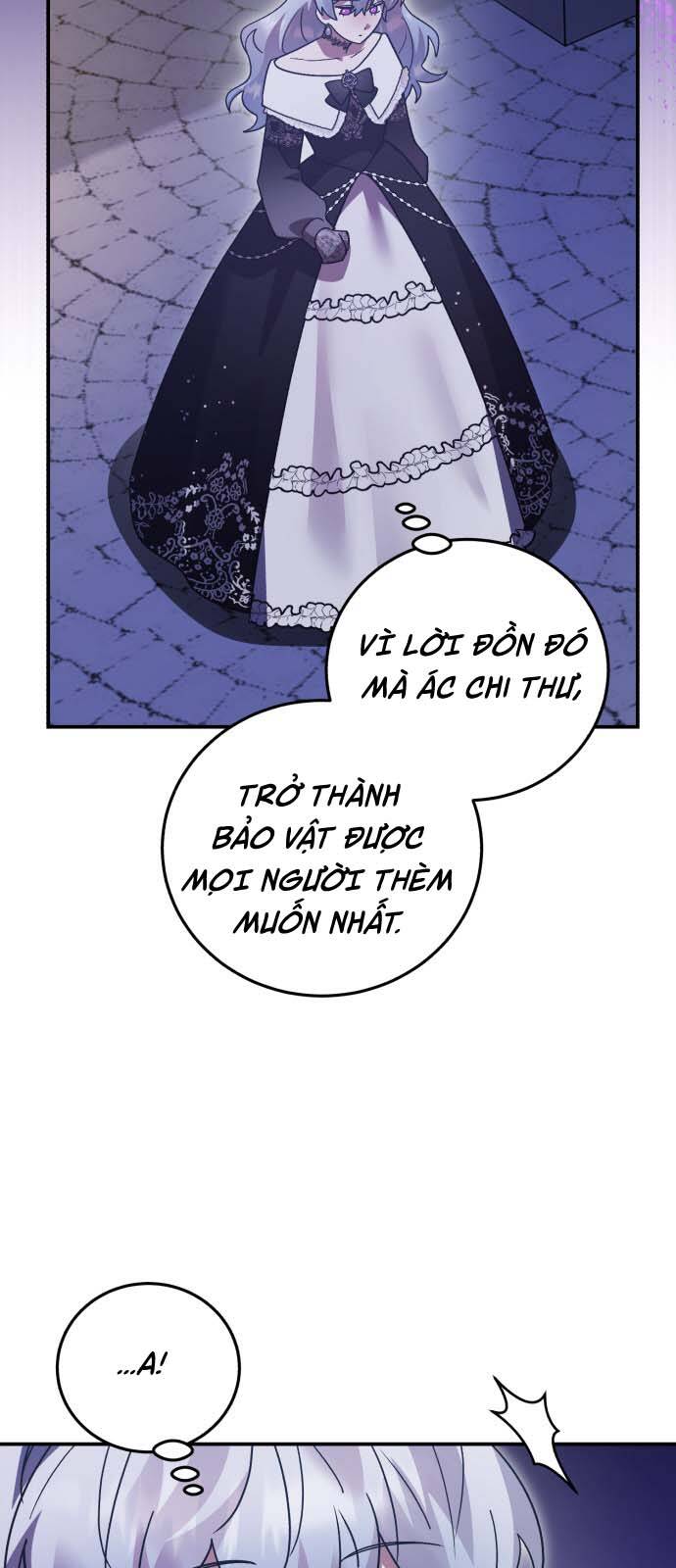 Hero X Demon King X Villain Chap 82 - Next Chap 83