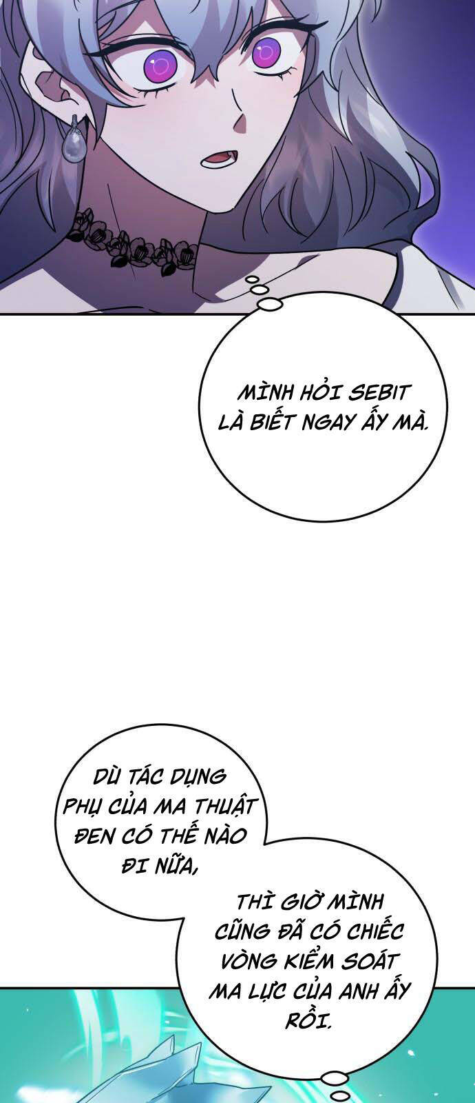 Hero X Demon King X Villain Chap 82 - Next Chap 83