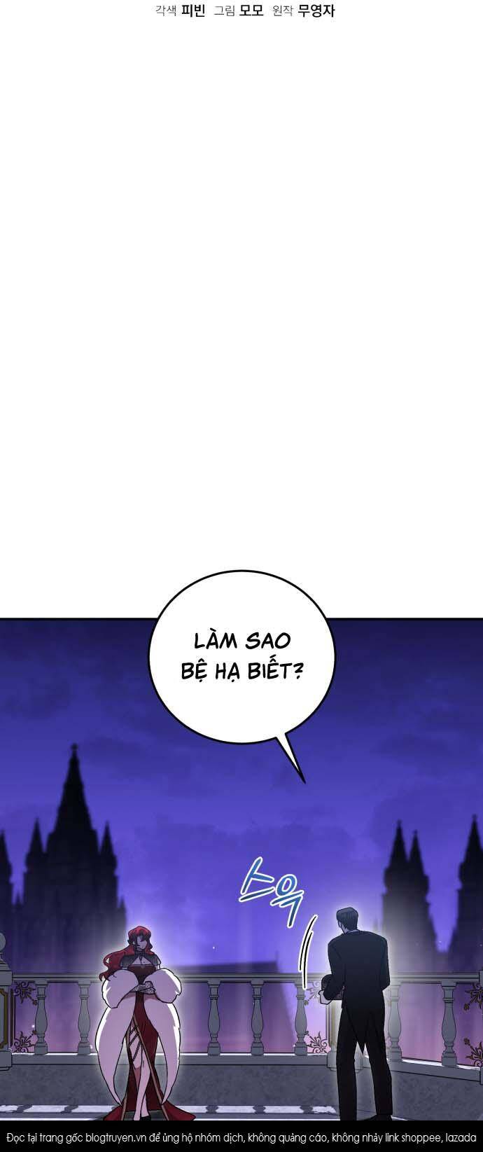 Hero X Demon King X Villain Chap 82 - Next Chap 83