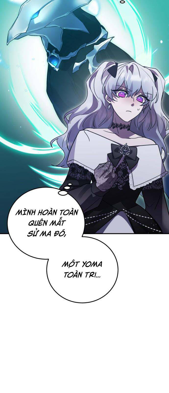 Hero X Demon King X Villain Chap 82 - Next Chap 83