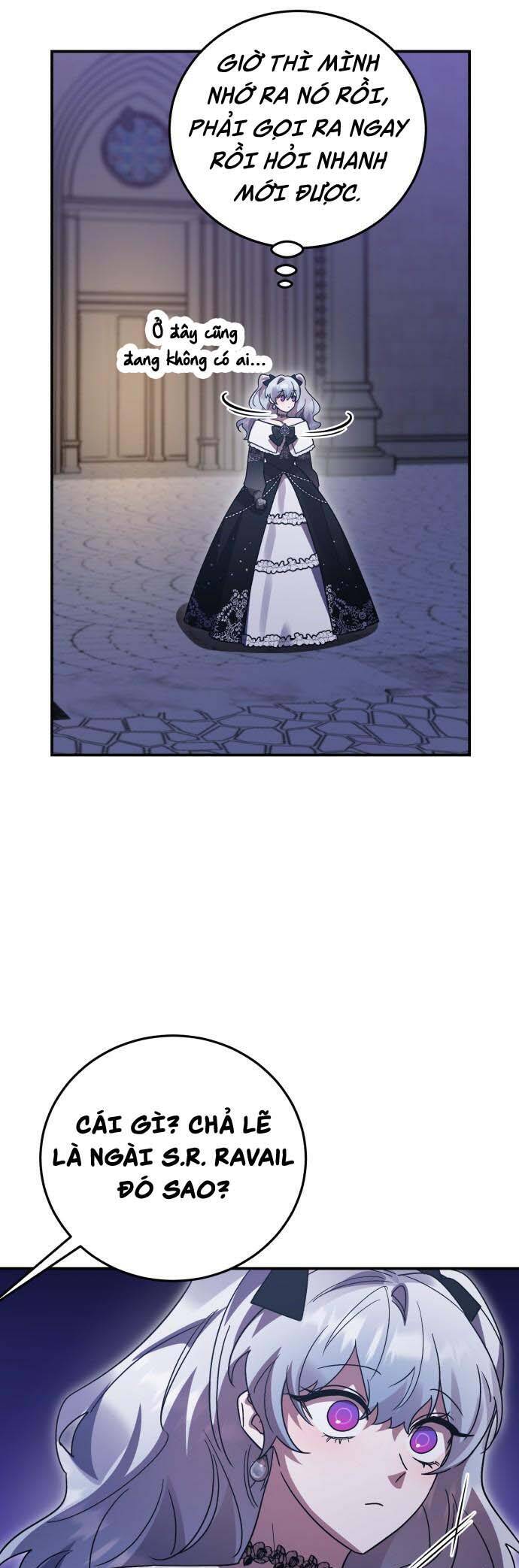 Hero X Demon King X Villain Chap 82 - Next Chap 83