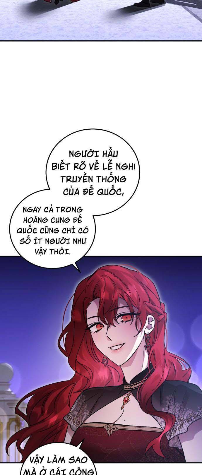 Hero X Demon King X Villain Chap 82 - Next Chap 83
