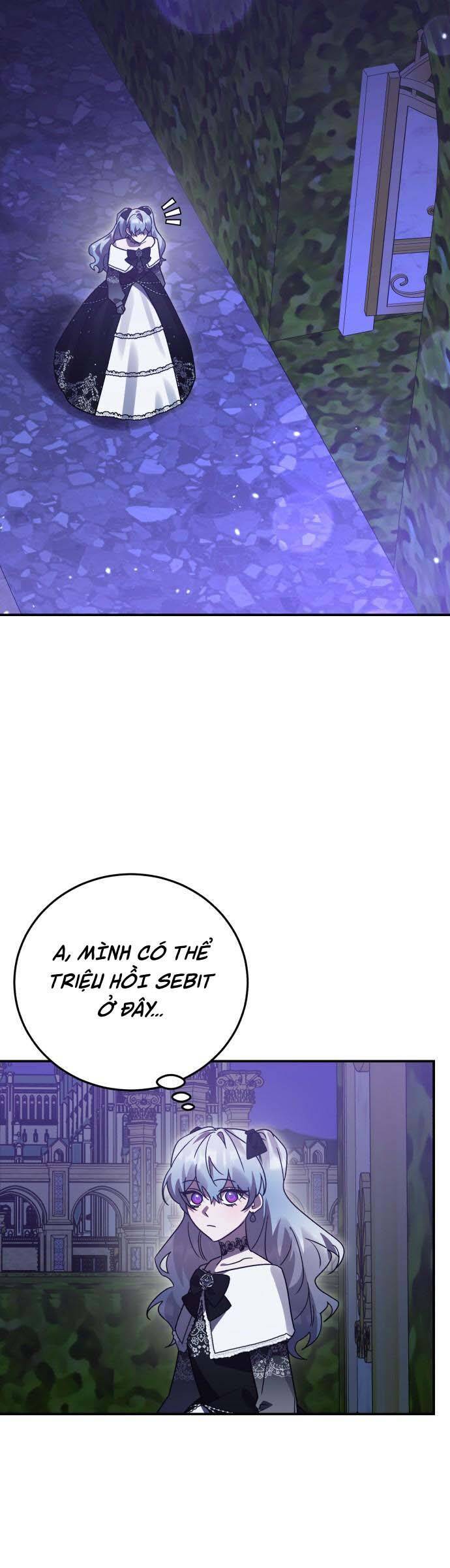 Hero X Demon King X Villain Chap 83 - Next Chap 84