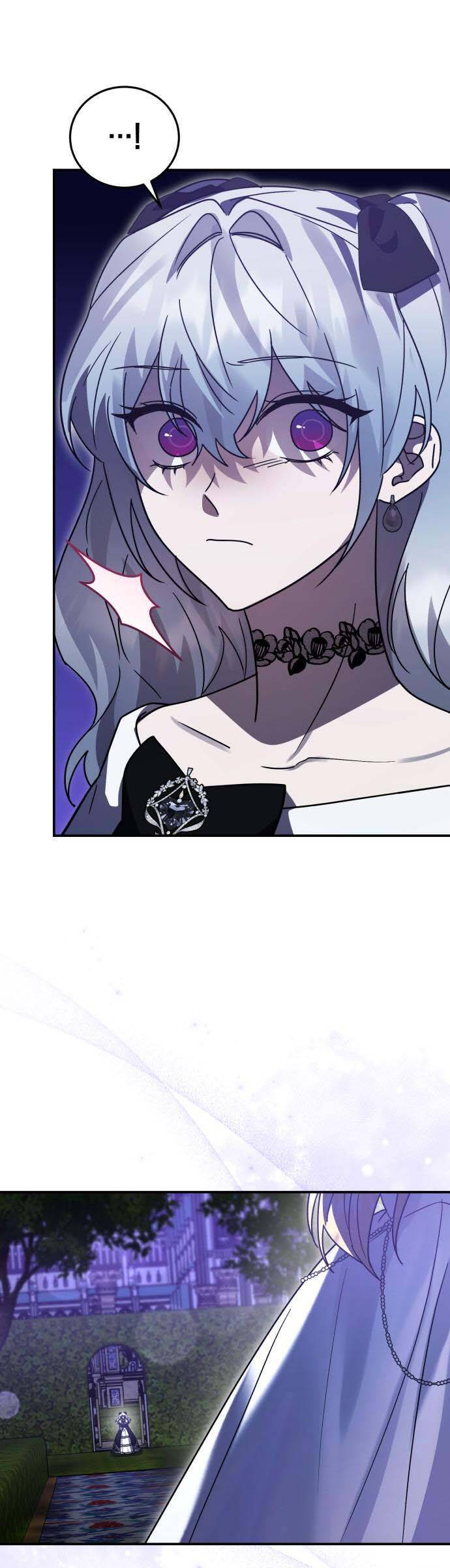 Hero X Demon King X Villain Chap 83 - Next Chap 84