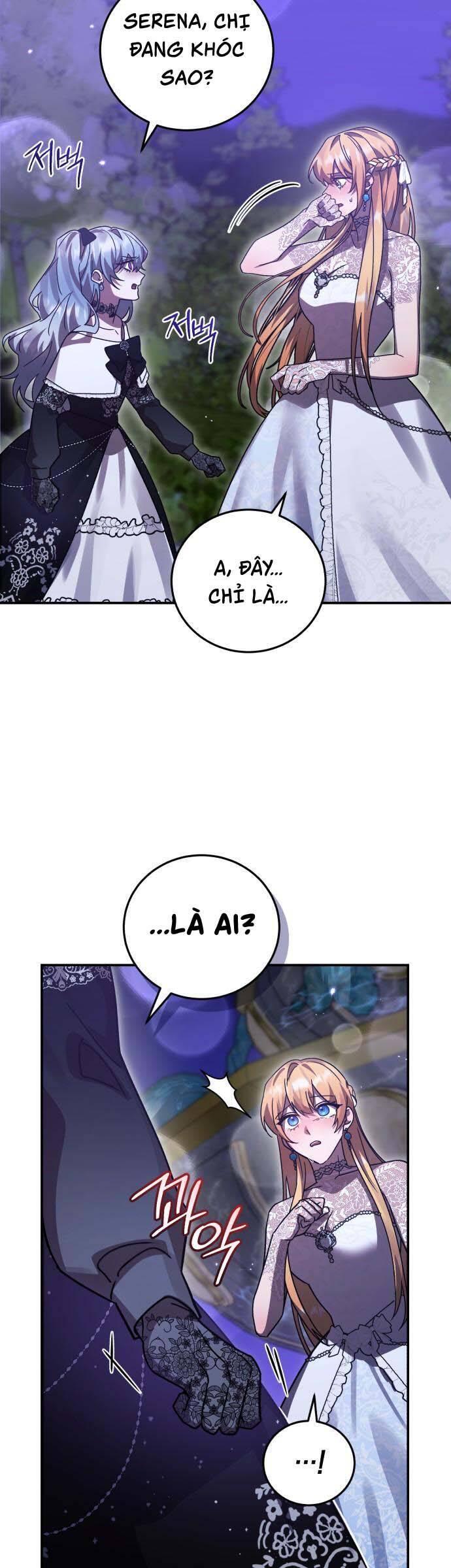 Hero X Demon King X Villain Chap 83 - Next Chap 84