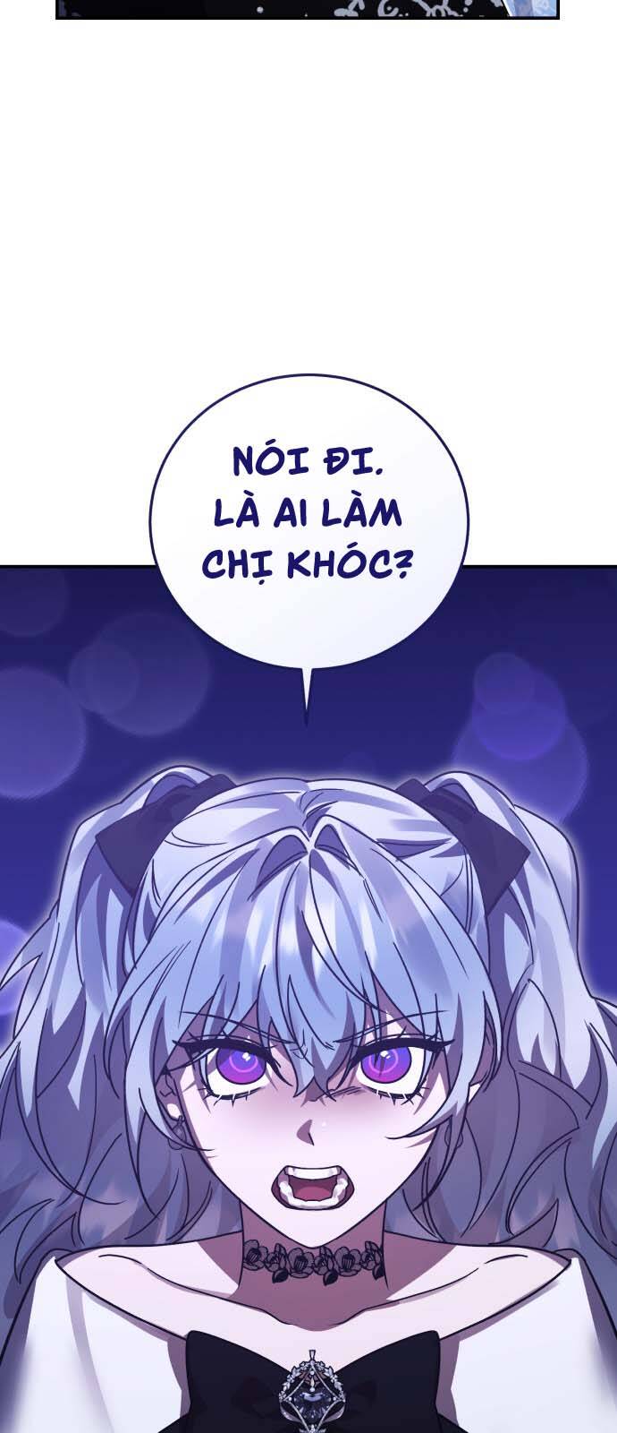 Hero X Demon King X Villain Chap 83 - Next Chap 84