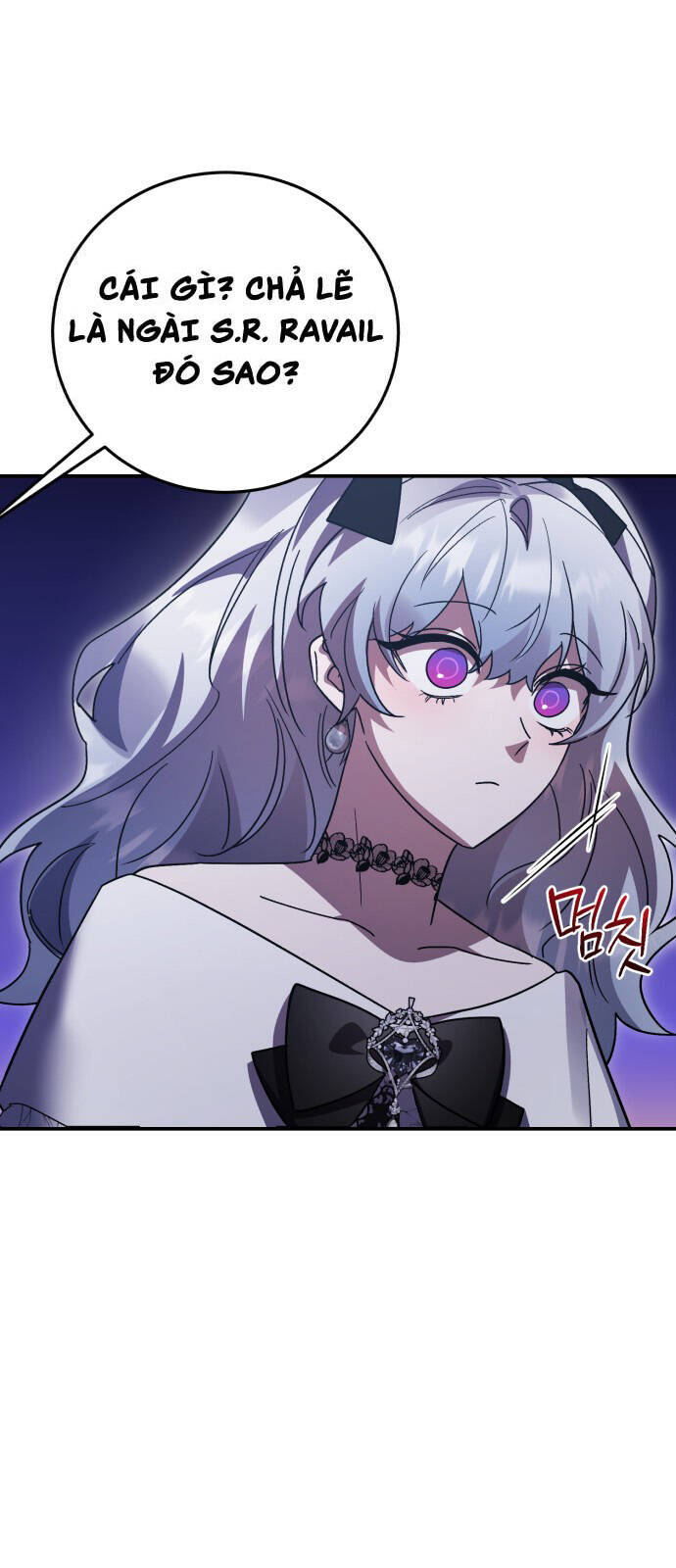 Hero X Demon King X Villain Chap 83 - Next Chap 84