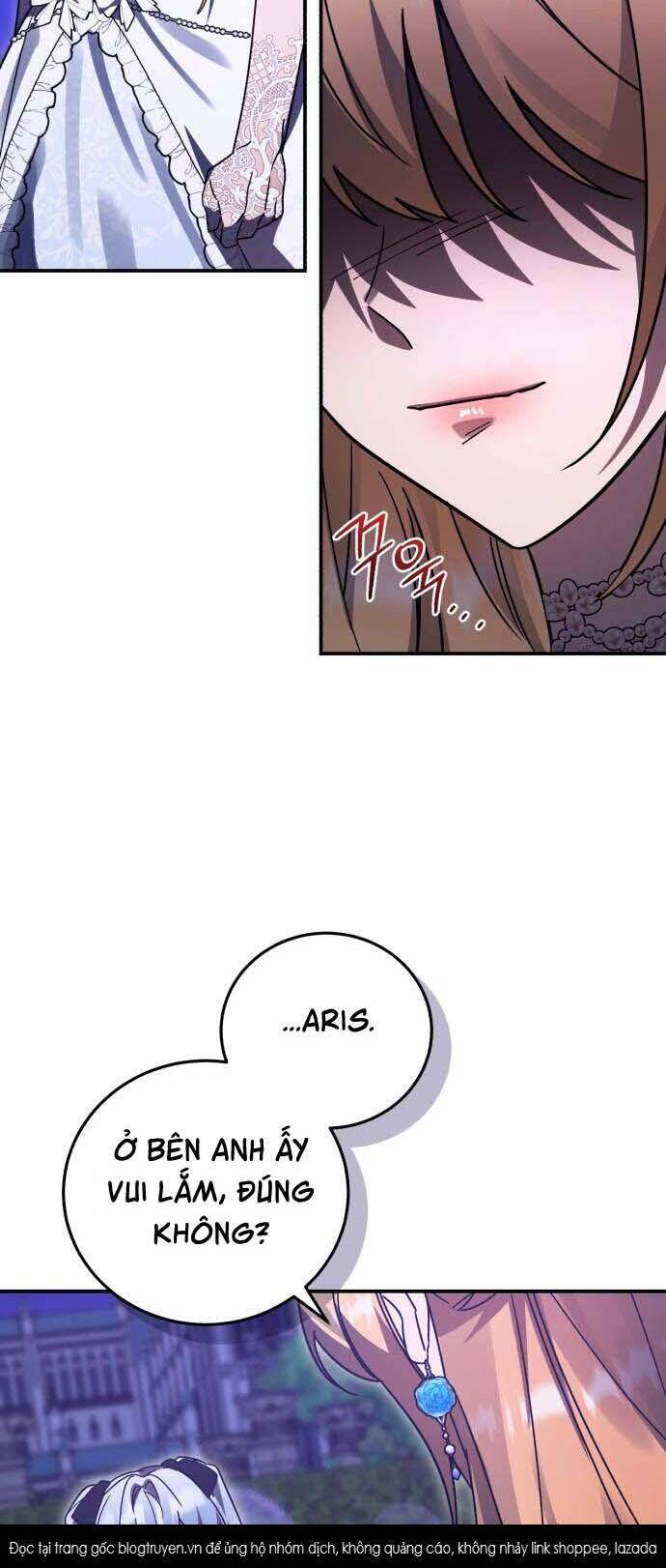 Hero X Demon King X Villain Chap 83 - Next Chap 84