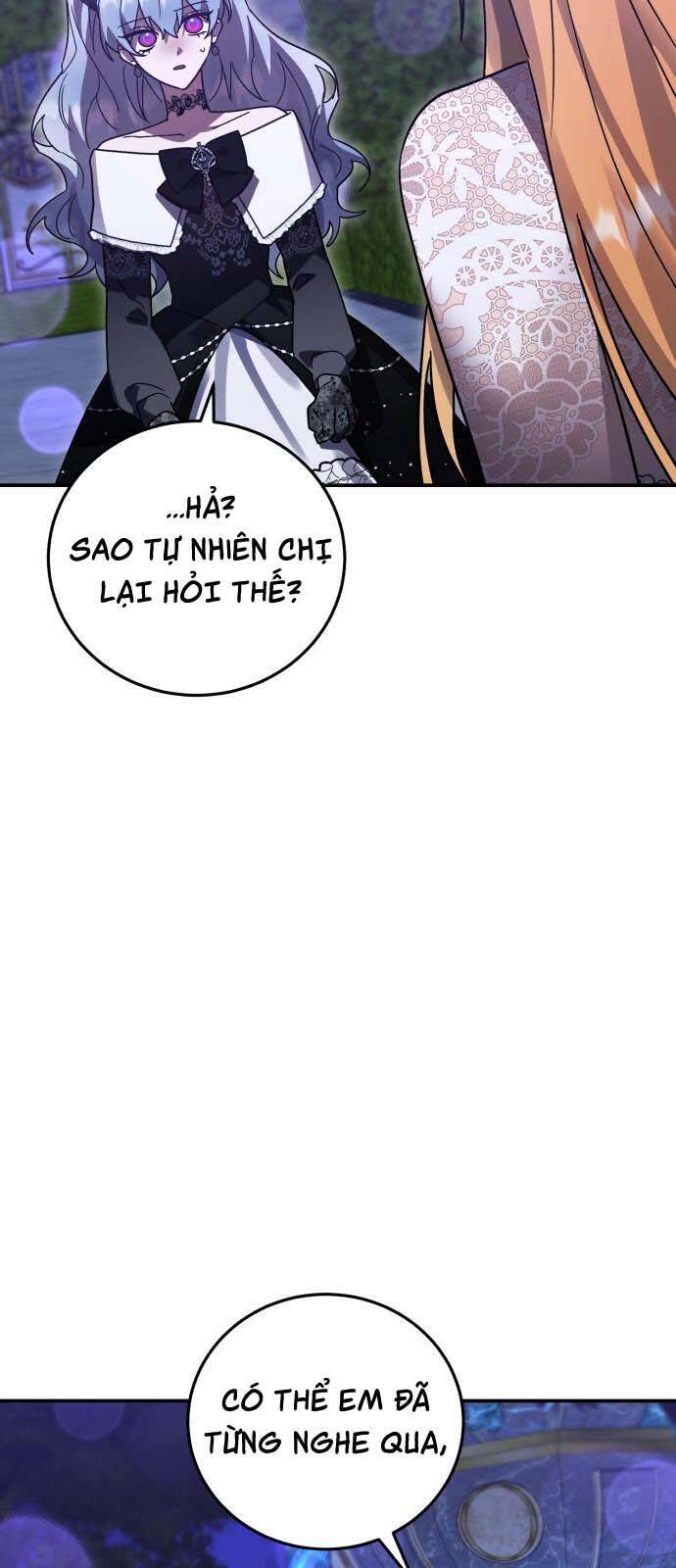 Hero X Demon King X Villain Chap 83 - Next Chap 84