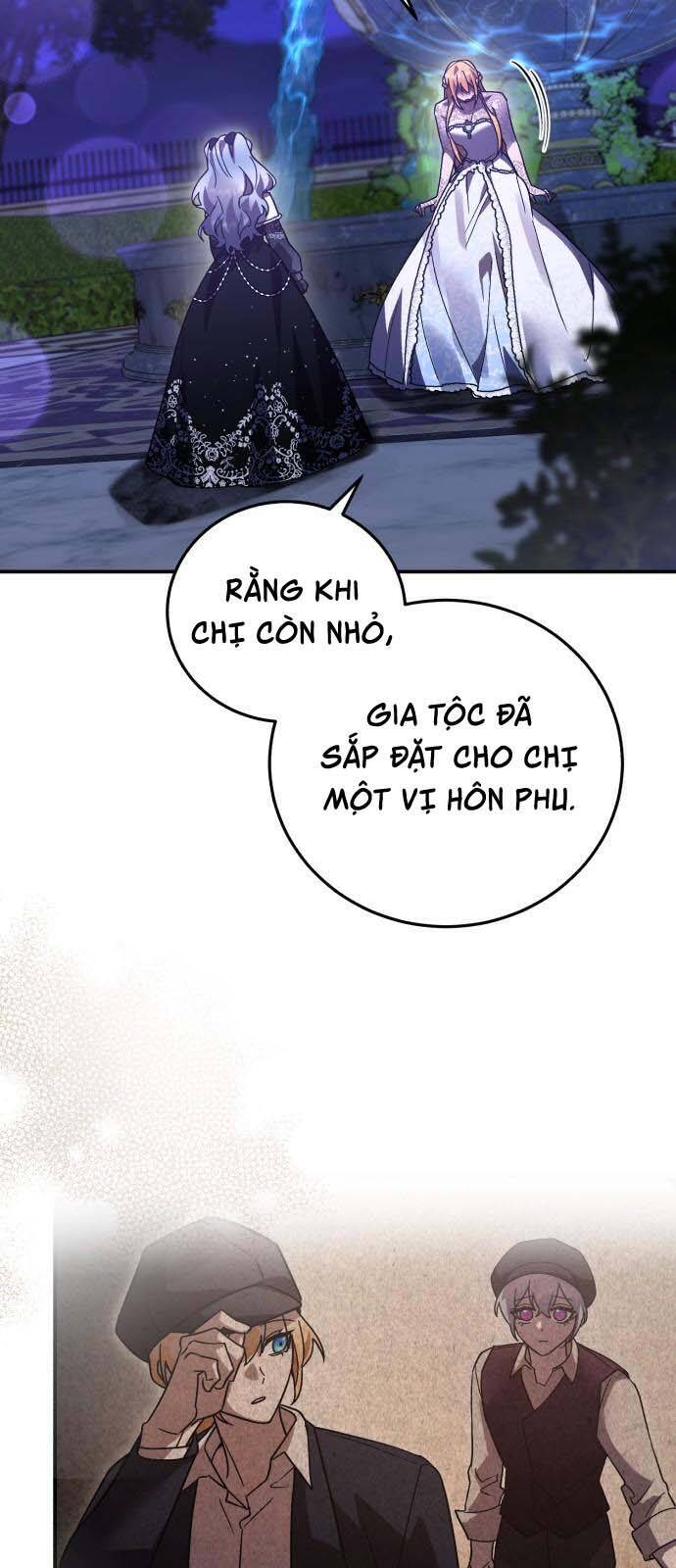 Hero X Demon King X Villain Chap 83 - Next Chap 84