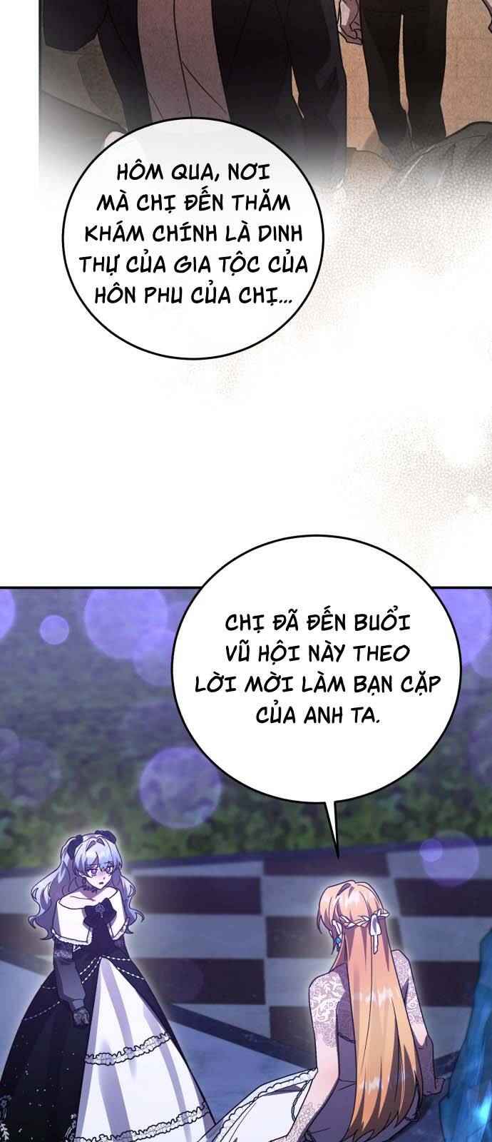 Hero X Demon King X Villain Chap 83 - Next Chap 84
