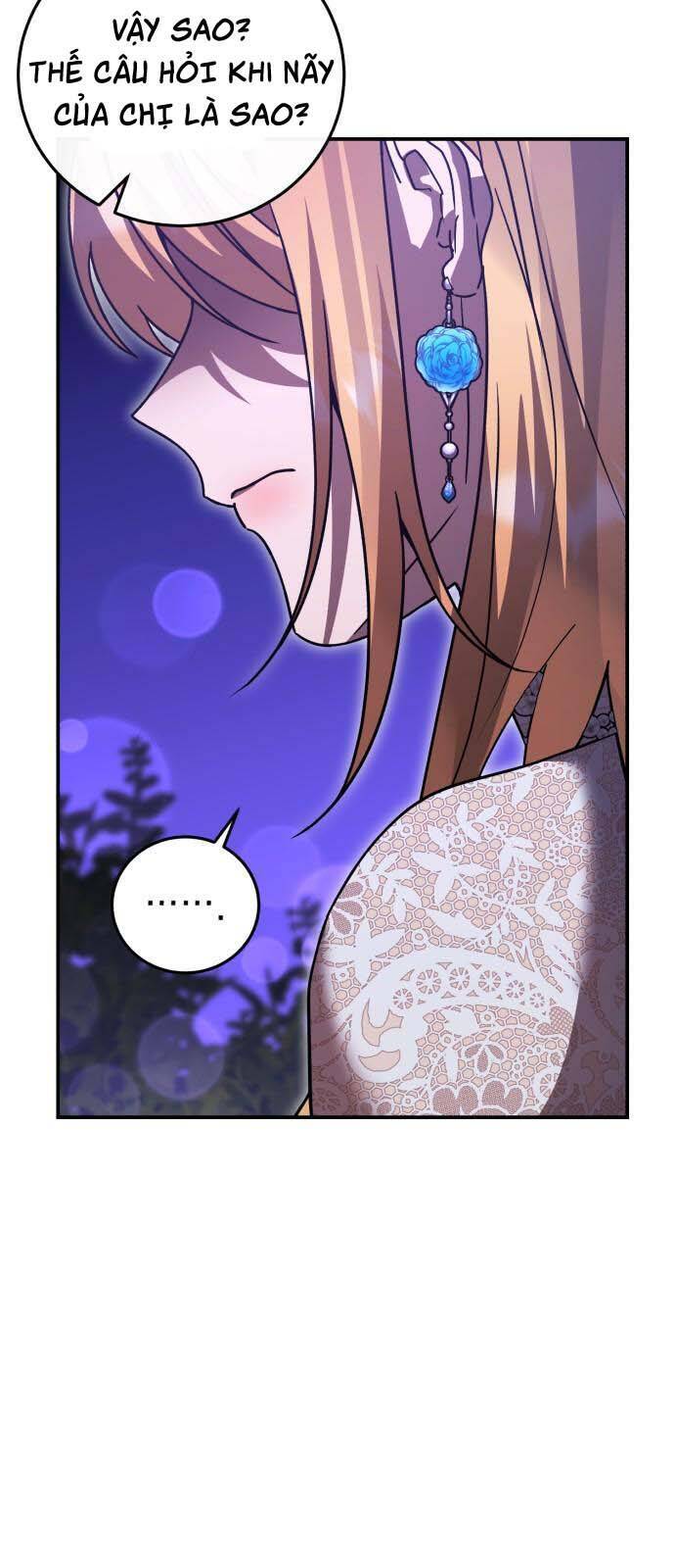 Hero X Demon King X Villain Chap 83 - Next Chap 84