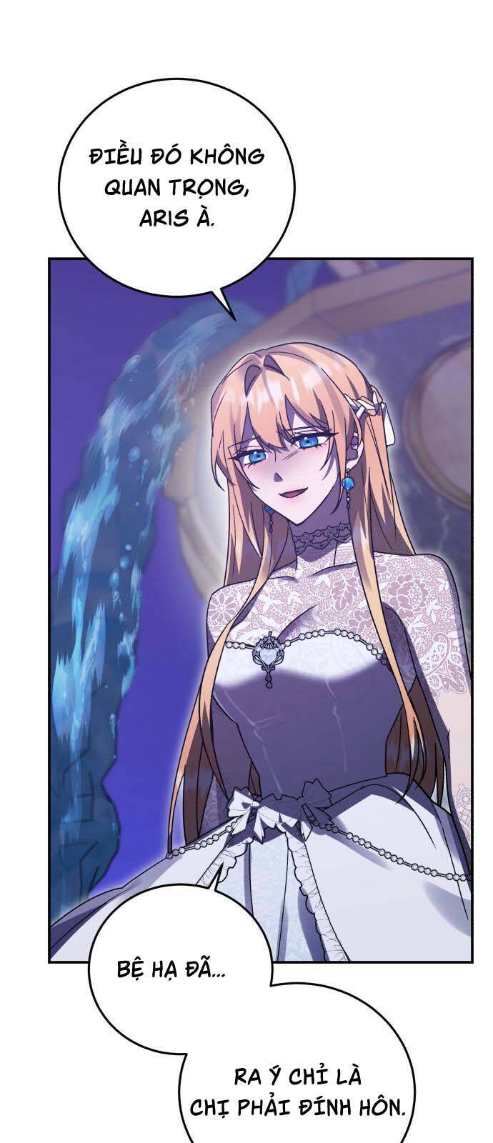 Hero X Demon King X Villain Chap 83 - Next Chap 84