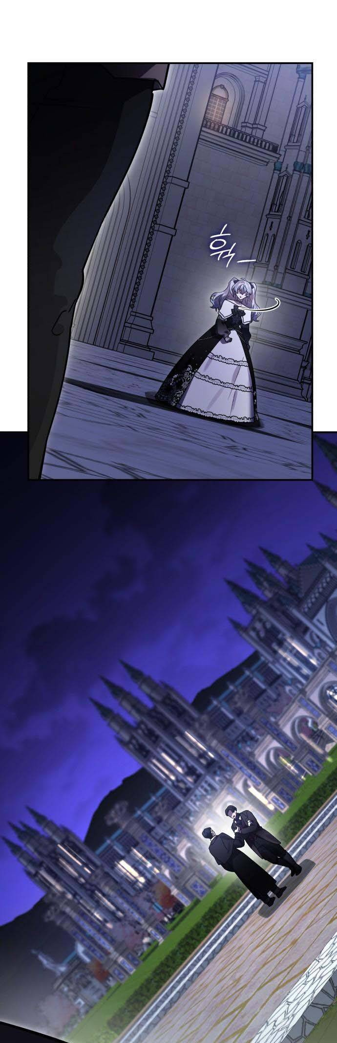 Hero X Demon King X Villain Chap 83 - Next Chap 84