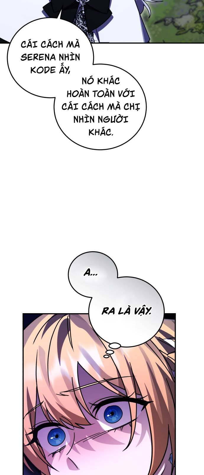 Hero X Demon King X Villain Chap 83 - Next Chap 84
