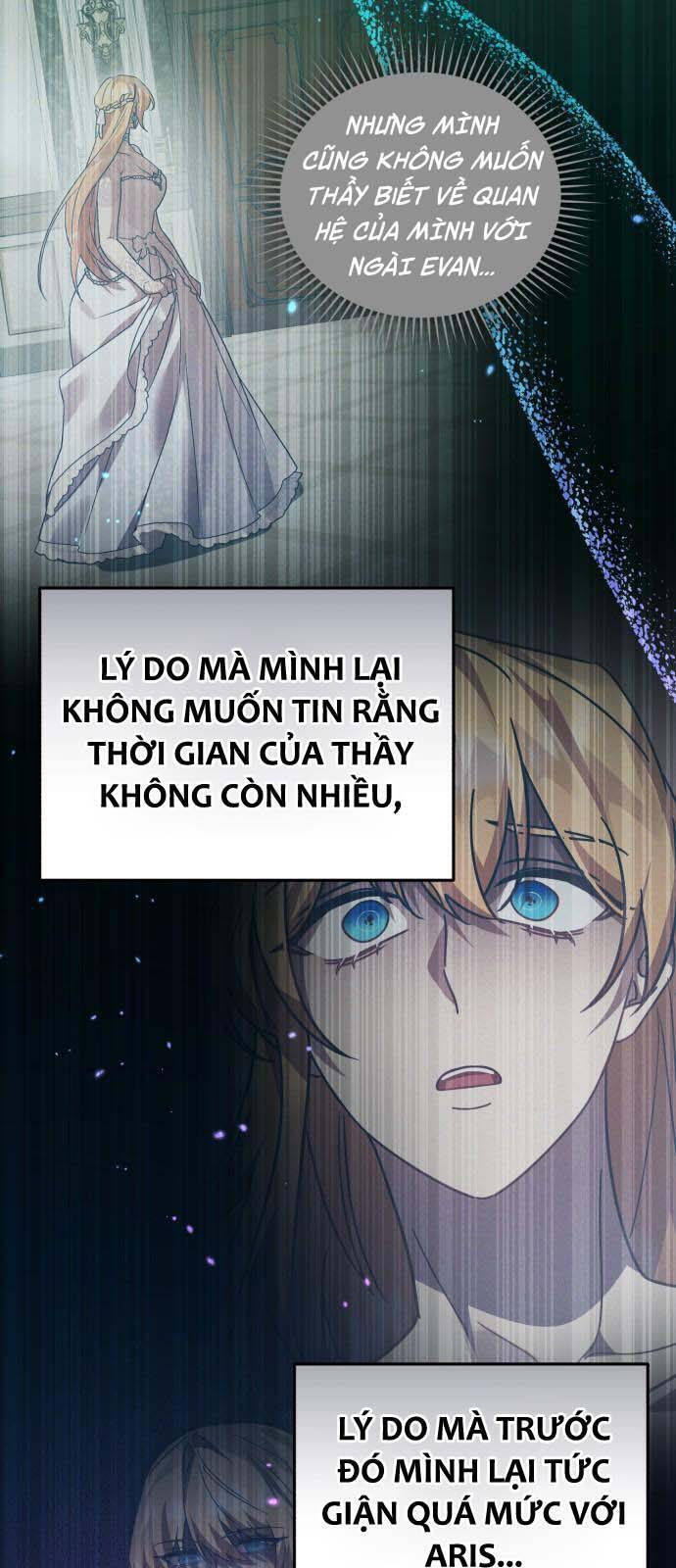 Hero X Demon King X Villain Chap 83 - Next Chap 84