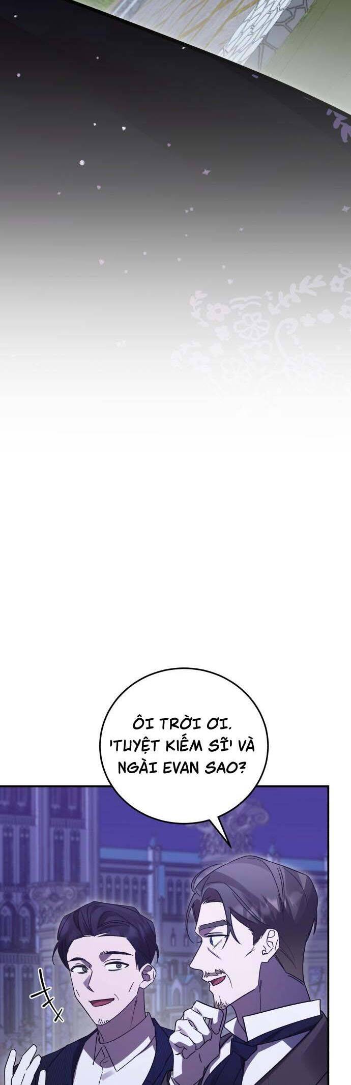 Hero X Demon King X Villain Chap 83 - Next Chap 84