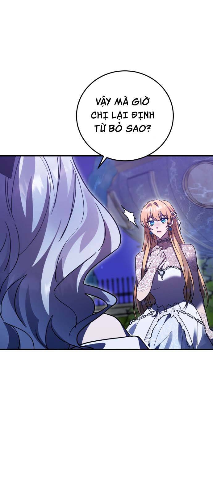 Hero X Demon King X Villain Chap 83 - Next Chap 84