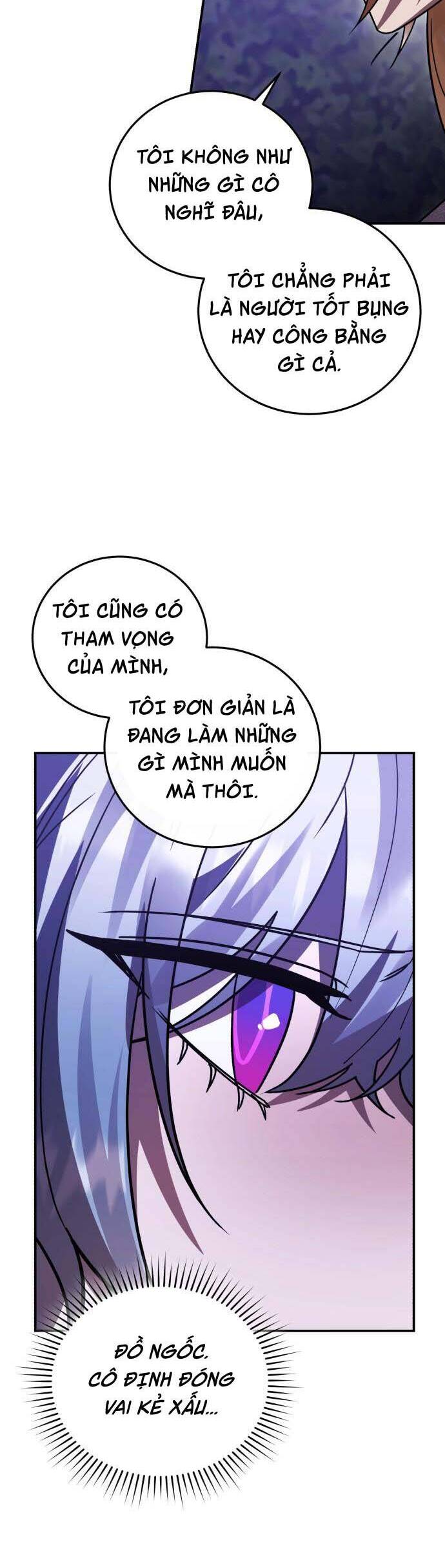 Hero X Demon King X Villain Chap 83 - Next Chap 84