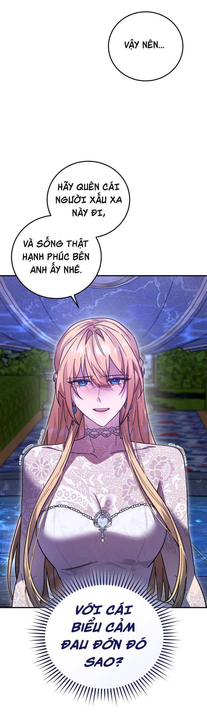 Hero X Demon King X Villain Chap 83 - Next Chap 84