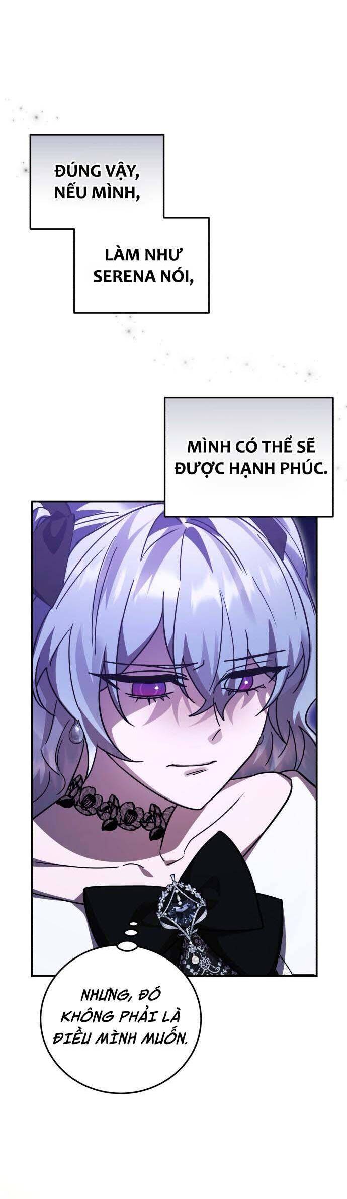 Hero X Demon King X Villain Chap 83 - Next Chap 84