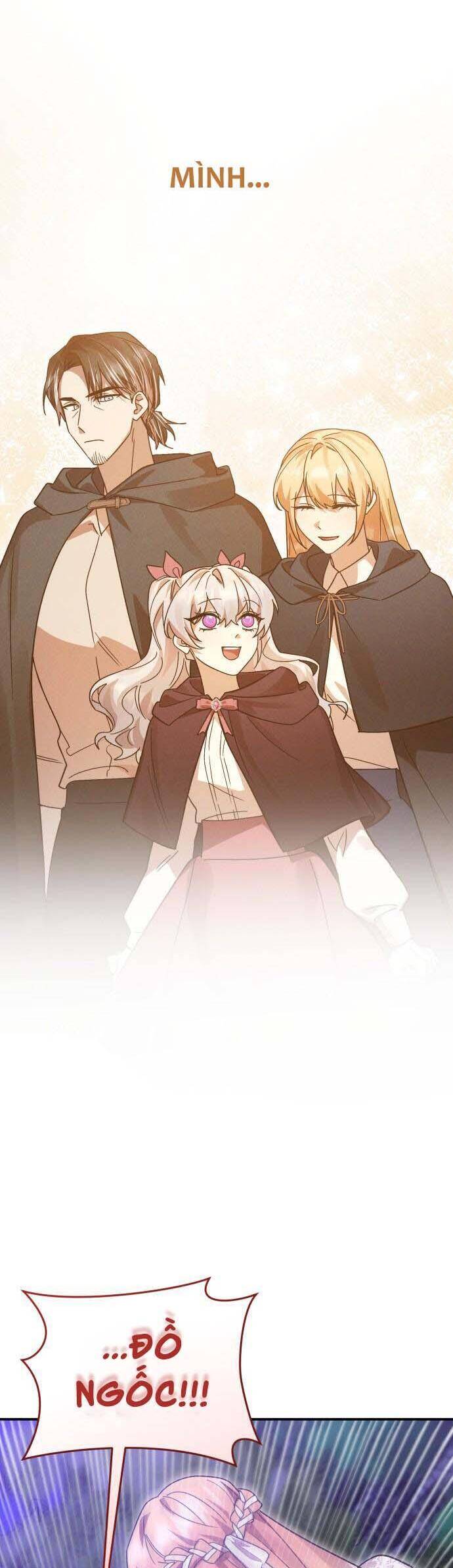 Hero X Demon King X Villain Chap 83 - Next Chap 84