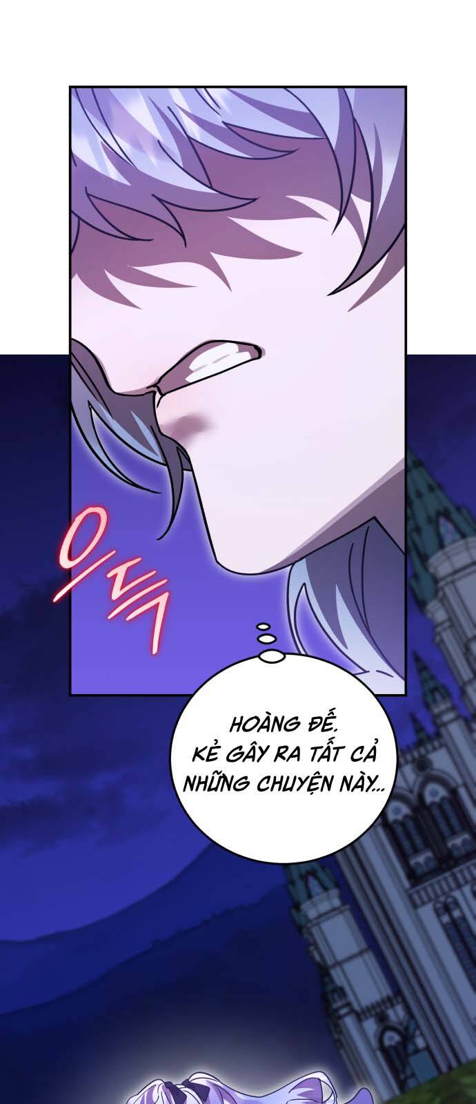 Hero X Demon King X Villain Chap 83 - Next Chap 84