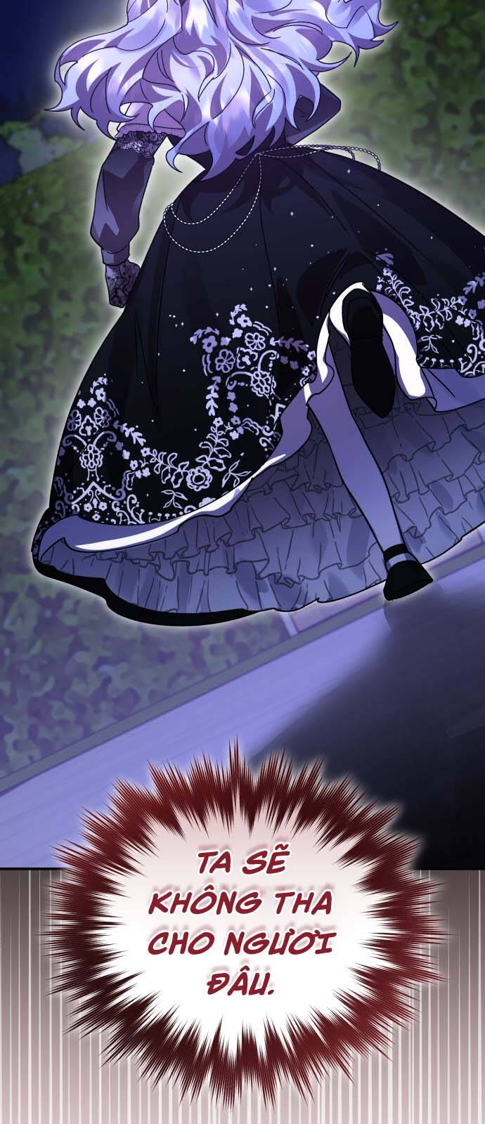Hero X Demon King X Villain Chap 83 - Next Chap 84