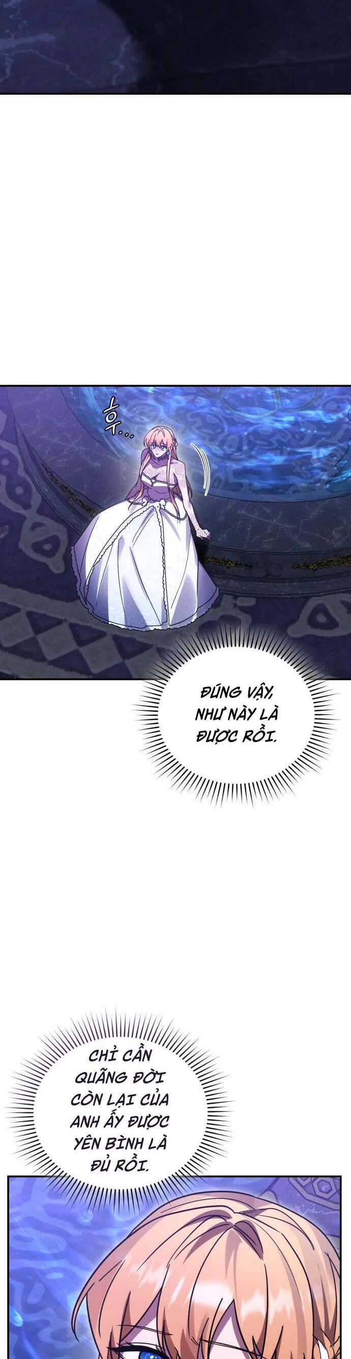 Hero X Demon King X Villain Chap 83 - Next Chap 84