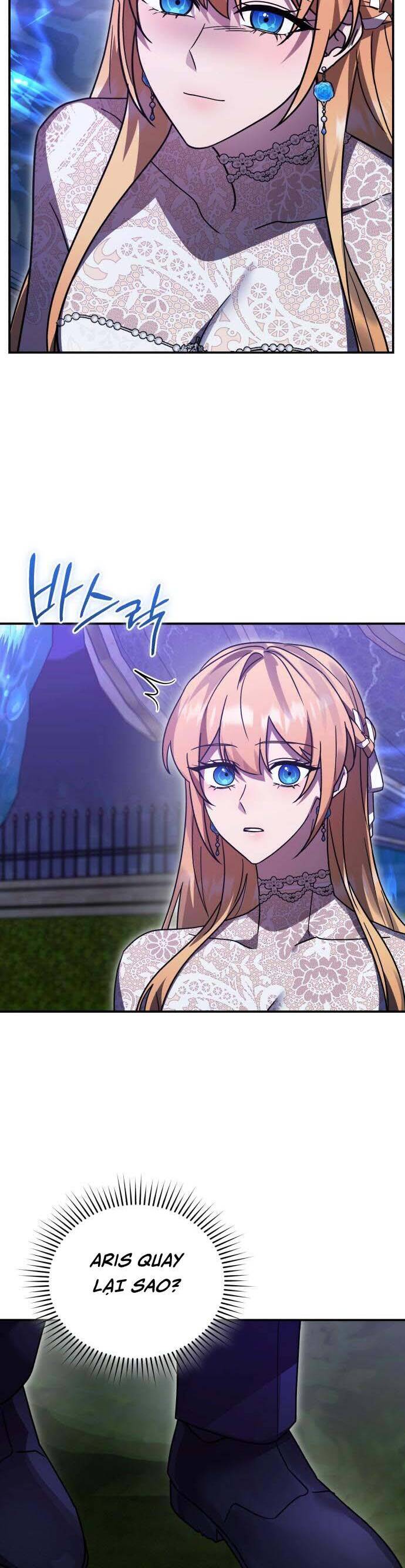 Hero X Demon King X Villain Chap 83 - Next Chap 84