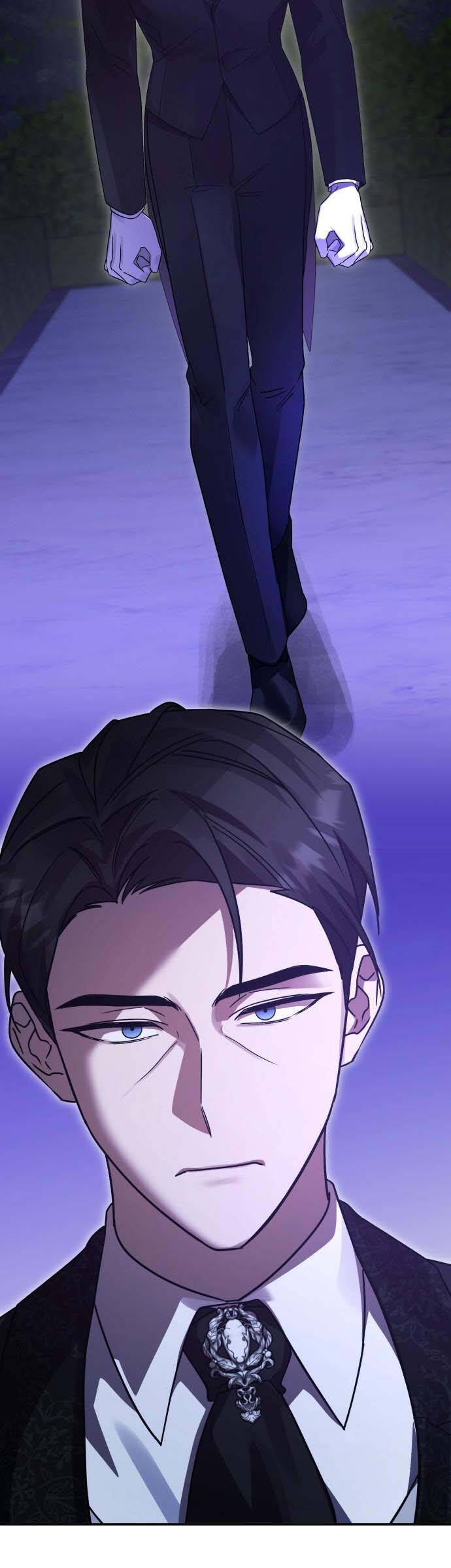 Hero X Demon King X Villain Chap 83 - Next Chap 84