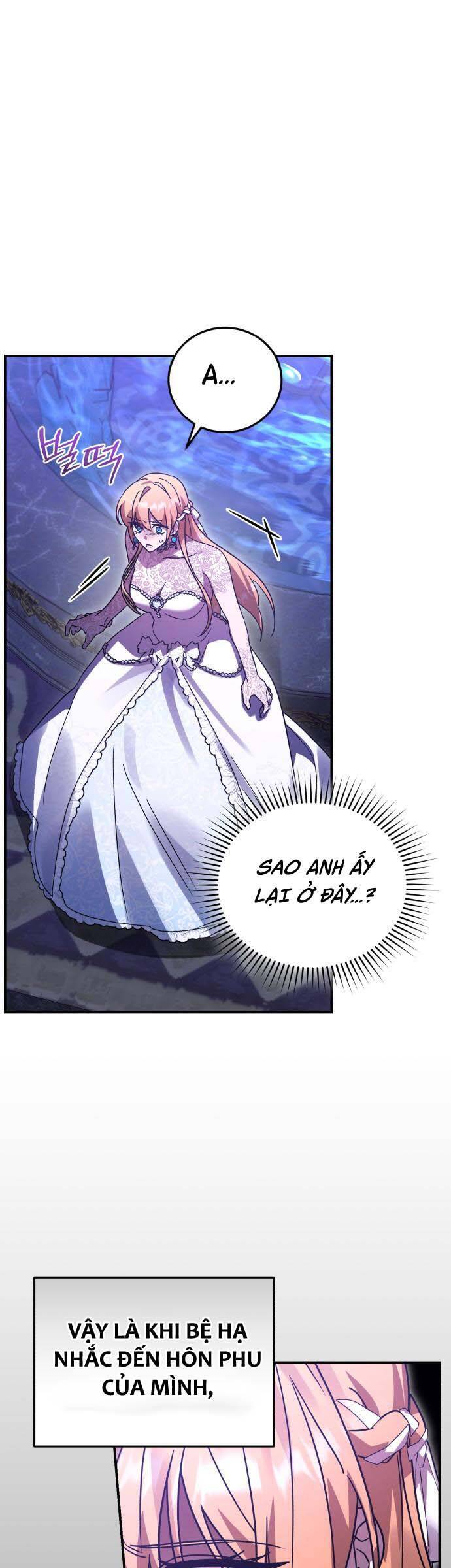 Hero X Demon King X Villain Chap 83 - Next Chap 84