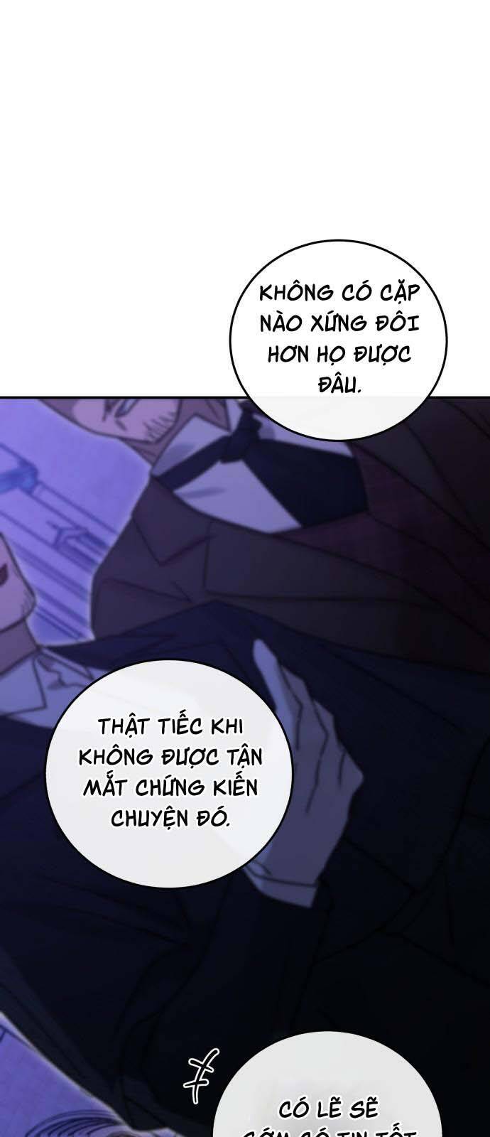 Hero X Demon King X Villain Chap 83 - Next Chap 84