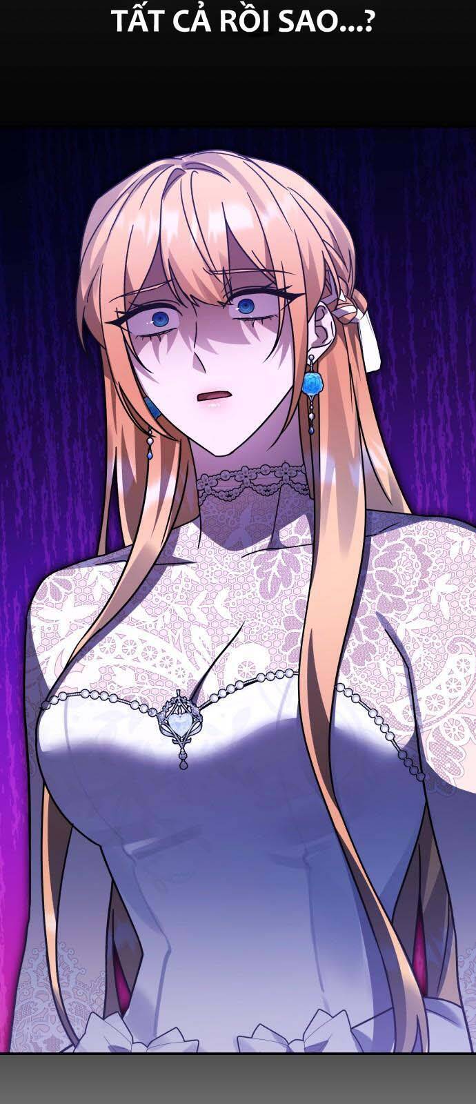 Hero X Demon King X Villain Chap 83 - Next Chap 84