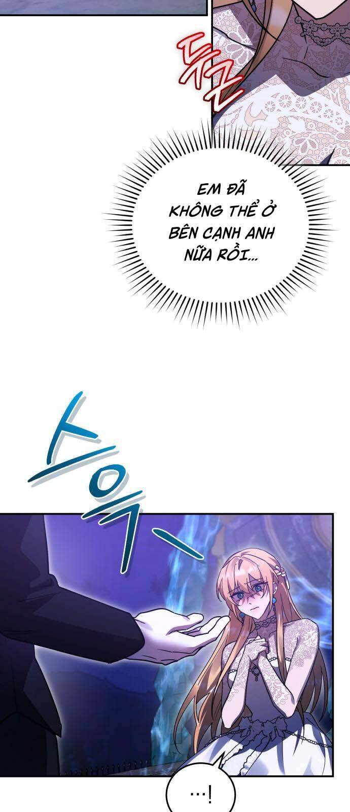 Hero X Demon King X Villain Chap 83 - Next Chap 84