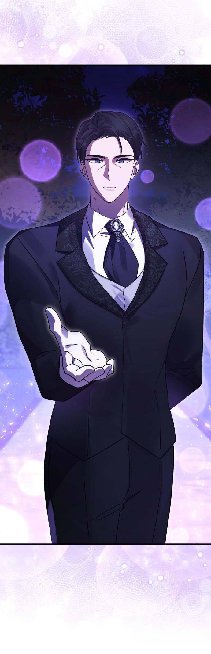 Hero X Demon King X Villain Chap 83 - Next Chap 84